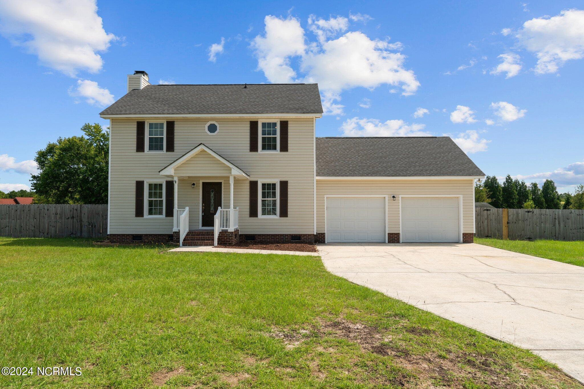 Bayleaf Ln, Sanford, NC 27332