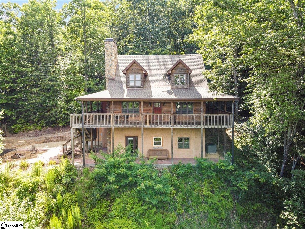 Rosemond Rd, Cleveland, SC 29635
