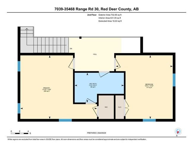 7039 - 35468 Range Road 30, House other with 3 bedrooms, 3 bathrooms and 4 parking in Red Deer County AB | Image 30