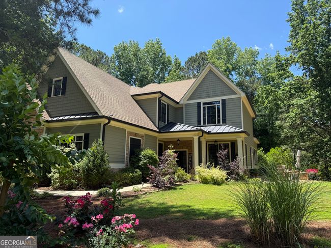 1323 Frey Lake Ct Nw, House other with 5 bedrooms, 3 bathrooms and null parking in Kennesaw GA | Image 7