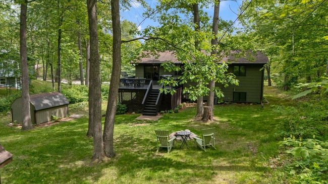 Backyard | Image 5