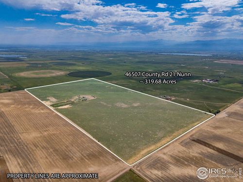 46507 County Road 21, Nunn, CO, 80648-9700 | Card Image