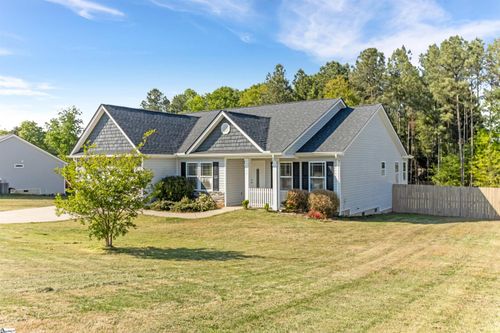 129 Fruitridge Trail, inman, SC, 29349 | Card Image