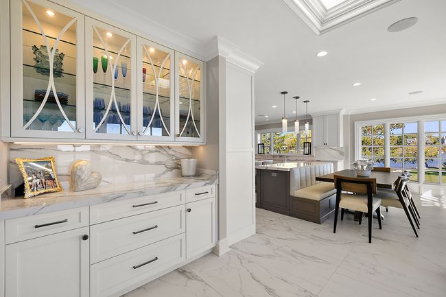 3251 W Shore Dr, House other with 5 bedrooms, 10 bathrooms and null parking in Orchard Lake MI | Image 11
