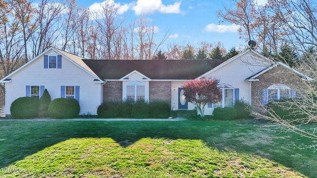 194 New Haven Dr, House other with 4 bedrooms, 3 bathrooms and null parking in Jonesville VA | Image 58