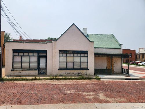 201 S Commercial St, Trinidad, CO, 81082-2904 | Card Image