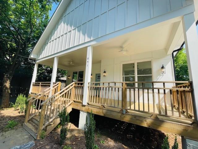 Dill Ave, Atlanta, GA 30310