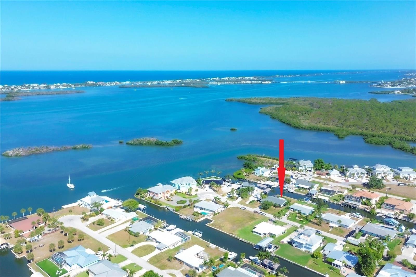 Illinois Ave, Englewood, FL 34224
