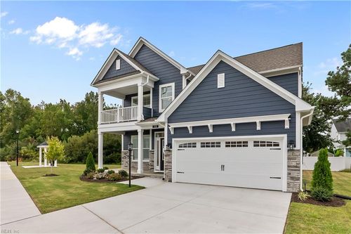 118 Brassy Street, Suffolk, VA, 23434 | Card Image