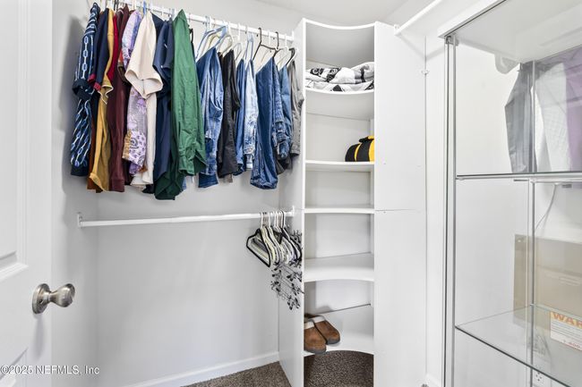Primary Walk-in closet | Image 34