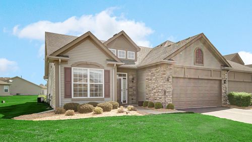 825 Grand Haven Way, Schererville, IN, 46375-1648 | Card Image