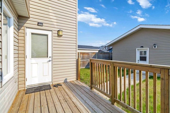 129 Coniker Crescent, House other with 5 bedrooms, 4 bathrooms and 2 parking in Fort Mcmurray AB | Image 46