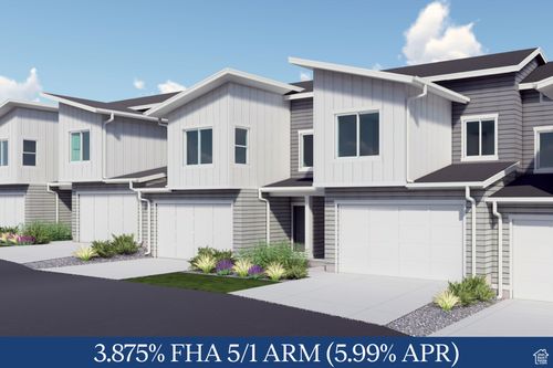1448-1549 W Charmer Ln, Saratoga Springs, UT, 84045 | Card Image