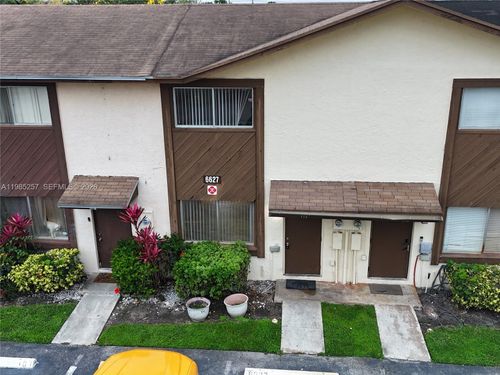 c-6627 Winfield Blvd, MARGATE, FL, 33063-7160 | Card Image