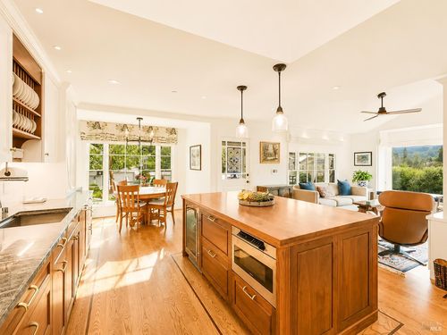 21 Elm Ave, Kentfield, CA, 94904-1409 | Card Image
