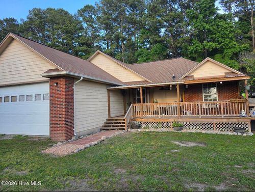 1229-1229 Hargis Ln, Williamston, NC, 27892-7508 | Card Image