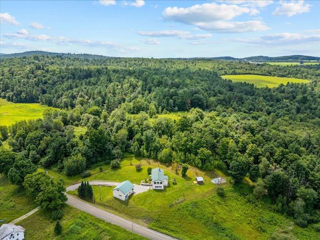 1751 Marvin Rd, House other with 3 bedrooms, 2 bathrooms and null parking in Richford VT | Image 38