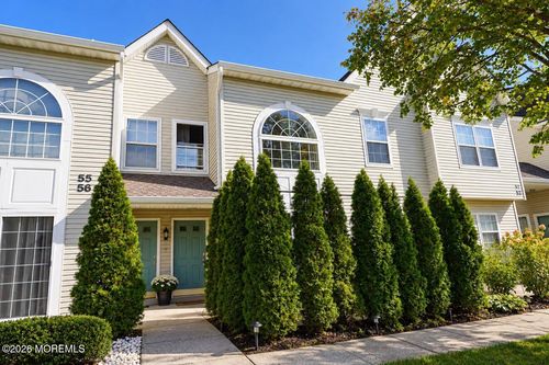 50 Richmond Court, Tinton Falls, NJ, 07712 | Card Image