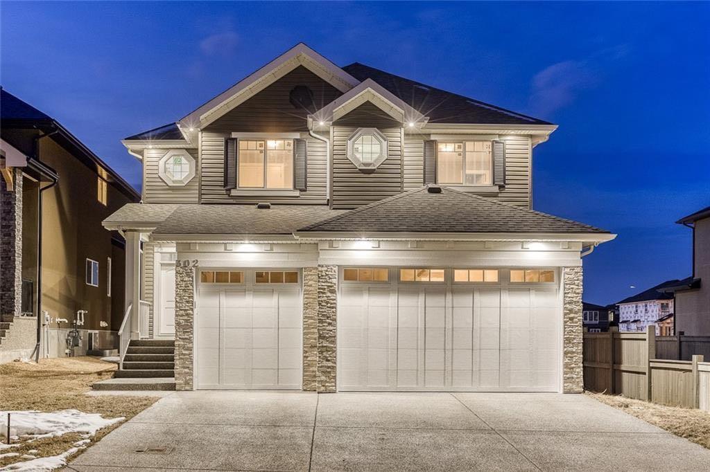 Residential in Chestermere 4