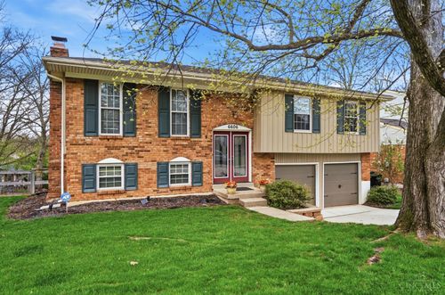 6606 Knottypine Dr, Cincinnati, OH, 45230-1422 | Card Image