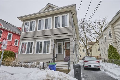 14-14 Malvern Avenue, Somerville, MA, 02144 | Card Image