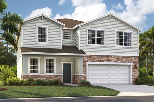 10101 Huntingnet Way, LEESBURG, FL, 34748-2075 | Card Image