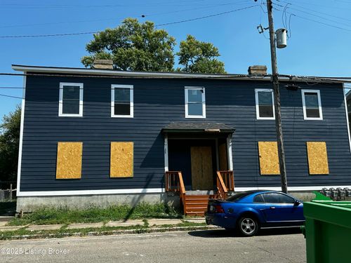 333 N 29th St, Louisville, KY, 40212-1969 | Card Image