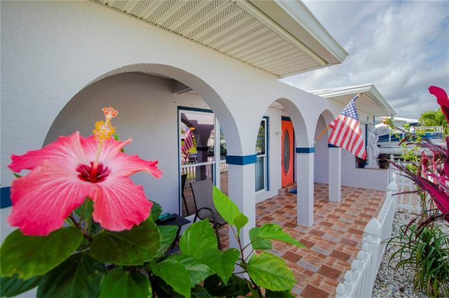 6437 Otis Rd, House other with 3 bedrooms, 2 bathrooms and null parking in NORTH PORT FL | Image 10