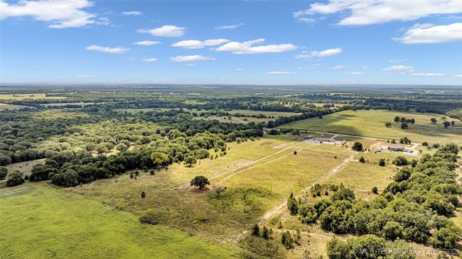 3084 Anshultz Rd, House other with 3 bedrooms, 2 bathrooms and null parking in Wilson OK | Image 40