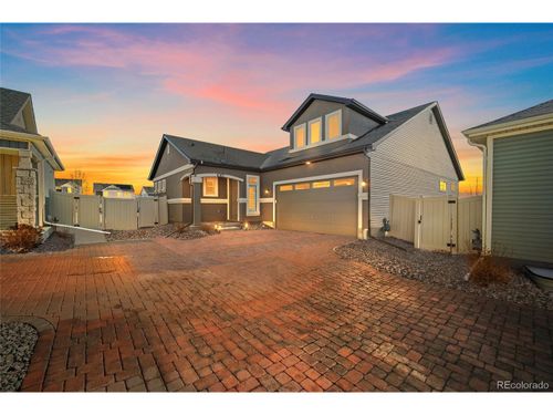 6167 Armdale Hts, Colorado Springs, CO, 80927 | Card Image
