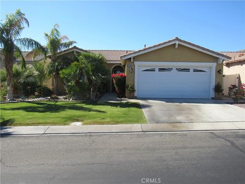 64250 Silver Star Ave, Desert Hot Springs, CA, 92240 | Card Image