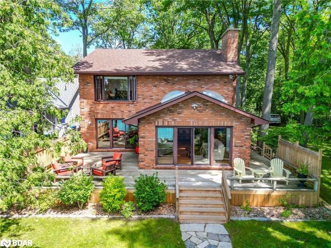 38 Willow Dr, House other with 5 bedrooms, 3 bathrooms and 8 parking in Tiny ON | Image 38