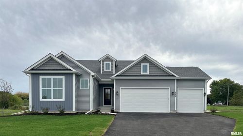 Lot 97 W Cache Isle Circle, Channahon, IL, 60410 | Card Image
