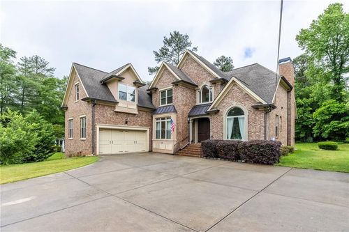 1614 Rucker Rd, Alpharetta, GA, 30009-3436 | Card Image