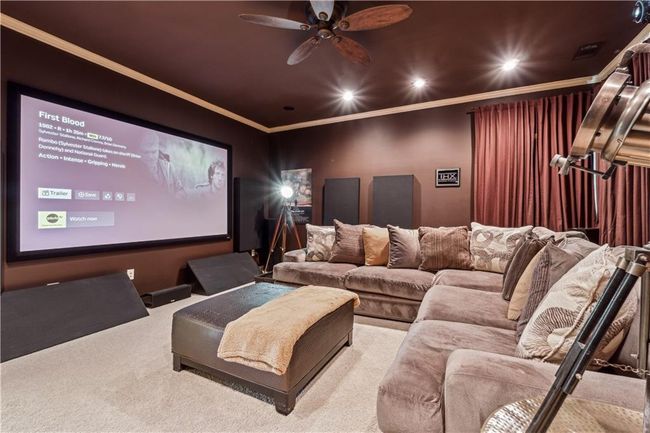 4492 Arbor Crest Ct, House other with 6 bedrooms, 5 bathrooms and null parking in Suwanee GA | Image 20