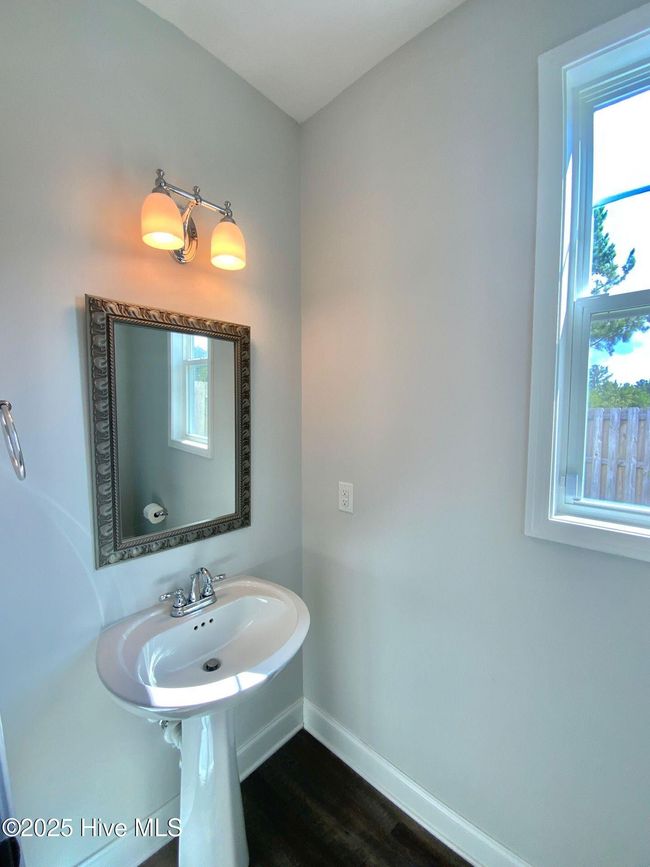 219 Salty Dog Ln, House other with 3 bedrooms, 3 bathrooms and 2 parking in Sneads Ferry NC | Image 11