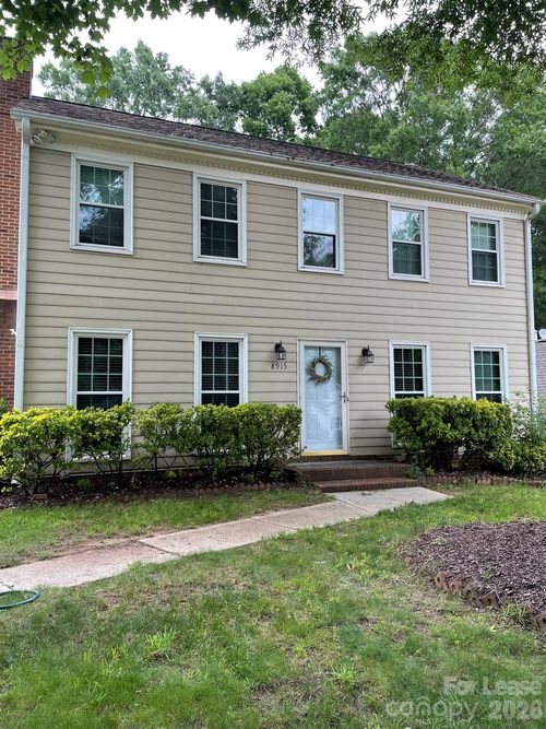 8915 Gamesford Dr, Charlotte, NC, 28277-5637 | Card Image