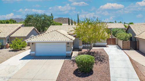 3535 N Ramada --, Mesa, AZ, 85215 | Card Image