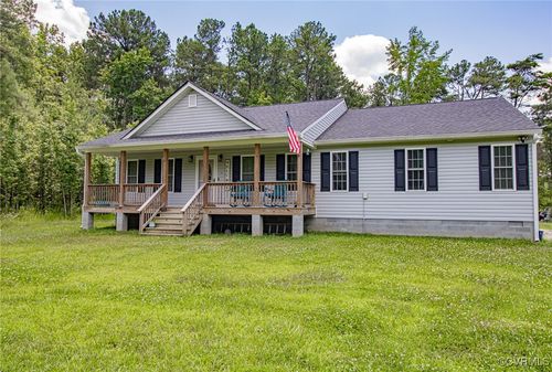 14165 Pole Run Rd, Disputanta, VA, 23842-8420 | Card Image