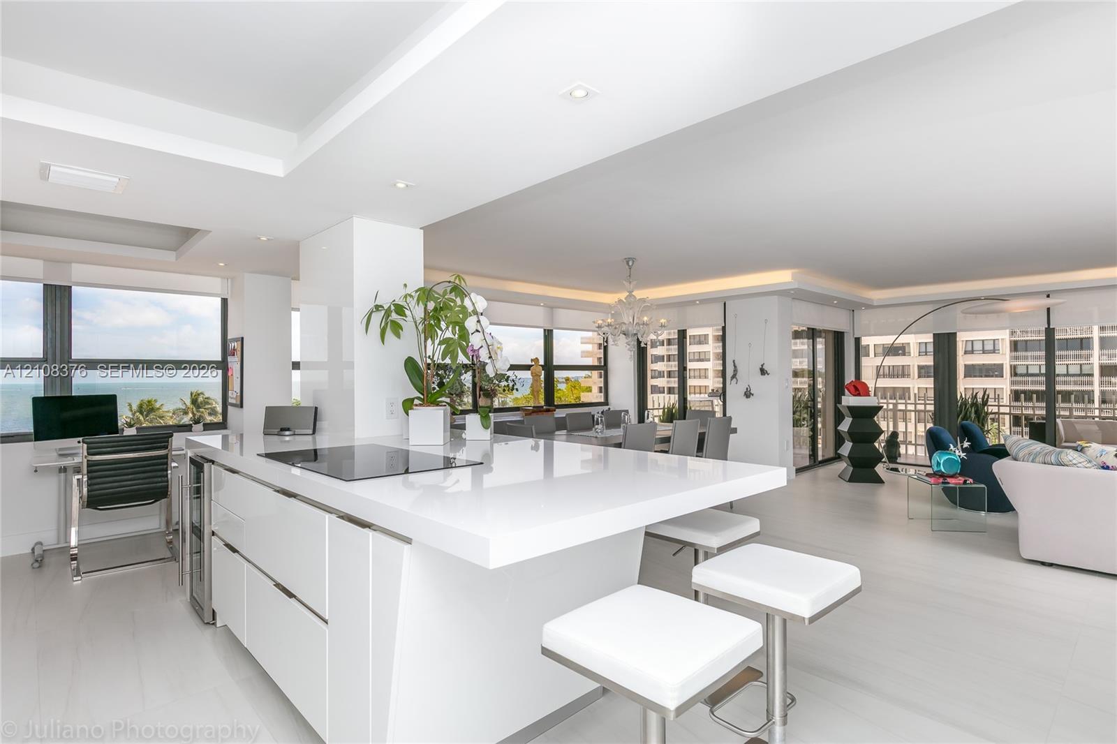 Residential Lease in Miami 3