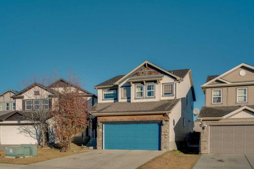 6 Morningside Landing Sw, Airdrie, AB, T4B0E1 | Card Image