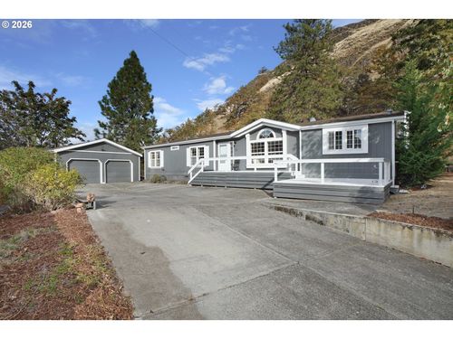 100 Cherry Hill Dr, Mosier, OR, 97040 | Card Image