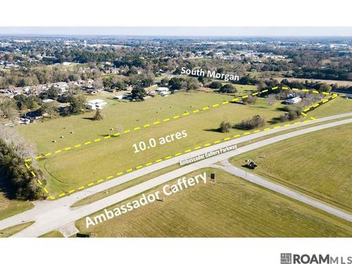 7000a Blk Ambassador Caffery Pkwy, Broussard, LA, 70518 | Card Image