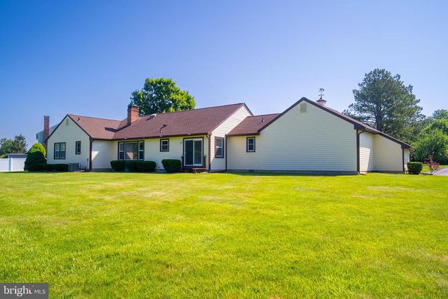 5 Glengarry Way, House other with 3 bedrooms, 4 bathrooms and null parking in WEST WINDSOR NJ | Image 5