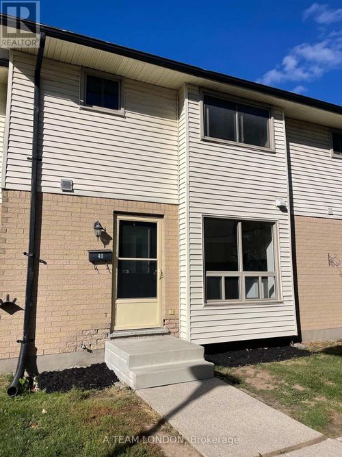 40-355 Sandringham Cres, London, ON, N6C5K3 | Card Image