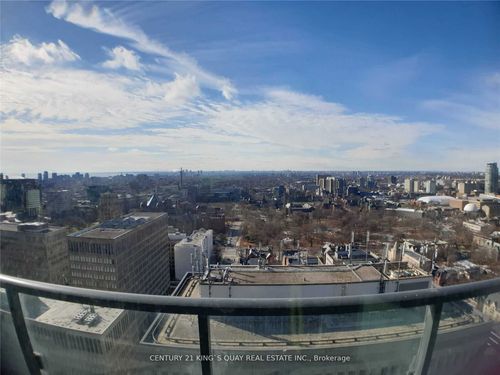 2808-955 Bay St, Toronto, ON, M5S0C6 | Card Image
