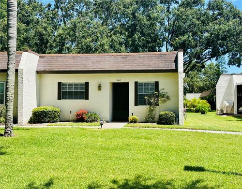 3167 Mission Grove Dr, Palm Harbor, FL, 34684-2733 | Card Image