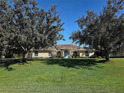 603 Sunset Pointe Dr, Lake Placid, FL, 33852-9101 | Card Image