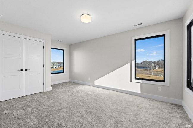 10491 Beaugreen Cv, House other with 5 bedrooms, 3 bathrooms and null parking in Leo IN | Image 24