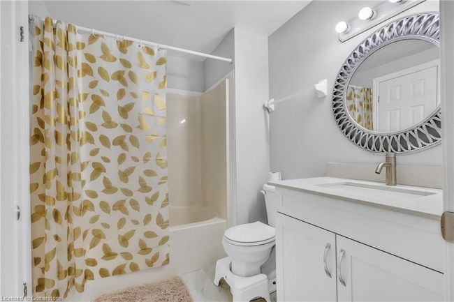 3 - 230 Blackhorne Dr, Townhouse with 3 bedrooms, 3 bathrooms and 2 parking in Kitchener ON | Image 26